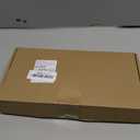 Lenski 100 Days of School Costume, Old Man Costume for Kids with Cane, Suspenders, Hat, Glasses, Tie & Pocket Watch (Black)