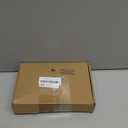 50 Pack Name Badge Magnets Kit Acrylic Magnetic Name Tag Holders with Blank Printable Paper Inserts 3 Magnets Clear Adhesive ID Holder for Business Events School Office