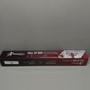 Boombell Pull Up Bar for Doorway - Adjustable Doorway Pull Up Bar 30-40 Inches with Digital Rep Counter, Workout Timer & Level - Door Pull Up Bar & Chin Up Bar for Door Frame, Supports 330 lbs, No Screws (For Strong Doorframes)