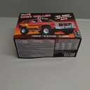 Revell 14577 85 GMC Jimmy 4x4 High Roller 1:25 Scale 175-Piece Skill Level 4 Model Building Kit