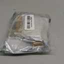 Folding Coat Hooks, Wall Hanging Hooks 5Pcs Aluminium Alloy Folding Clothes Hook, Foldable Aluminum Alloy Single Towel Hook for Bathroom, Bedroom and Fitting Room (Golden)