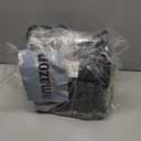 Gardtech Outdoor Heater for Patio, Electric Space heater with Overheat Protection, 1500W Fast Heat PTC Ceramic Portable Garage Heater for Workshop, Greenhouse