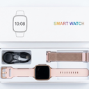 Smart Watch,Pink