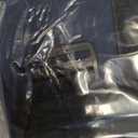 United Ortho 61016 3-Panel Knee Immobilizer, 16" Size (Navy)