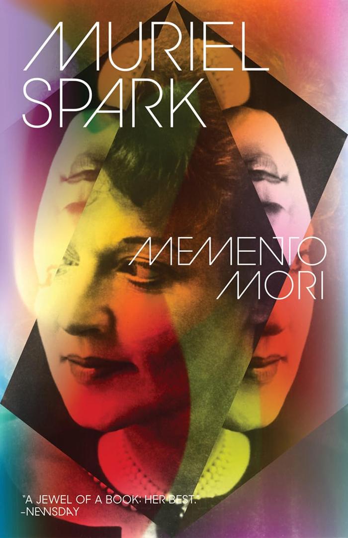 Muriel Spark Memento Mori