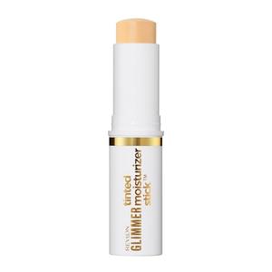 Amazon.com: Revlon Glimmer Tinted Moisturizer Stick for Face, Lightweight Foundation, Hydrating Skincare-Infused Makeup, 110, 0.31 oz : Beauty & Personal Care