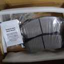 Brake Kits, ECCPP 4pcs Front and Rear Disc Brake Rotors and 8pcs Ceramic Brake Pads Set for 2003 2004 2005 for Nissan 350Z, for Infiniti G35