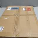 UPGRADED 316452758 Outer Oven Door Glass Compatible With Crosley Frigidaire Range Door Glass Parts 29.3" x 20.2" Stove Outer Glass Door Panel Replacement 4583012 AP6284729 PS12175974 316452719