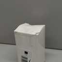 Phillips 202 Didymium Glass Working Spectacles in Over Eyewear Plastic Safety Frame