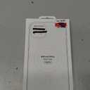 Apple iPhone 14 Plus Clear Case with MagSafe