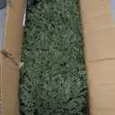 3FT Artificial Cedar Topiary Trees with Ground Spike, Set of 2 UV Resistant Fake Evergreen Bushes Shrubs Trees Artificial Plants Realistic Faux Cypress Plants for Indoor Outdoor Front Porch Garden