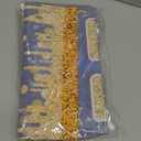 Blue and Gold Graduation Decorations Class of 2026 Congrats Grad Banner and You Did It Graduation Door Cover for High School College Grad Party Supplies(Blue)