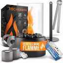 Flammtal Table Top Firepit