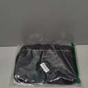 BAGSMART 13-Inch Laptop Sleeve, Black, Polyester