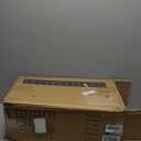 Travel Select Amsterdam Softside Expandable Luggage with Rolling Wheels, Orange, 21-Inch Carry-on