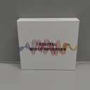 Magnetic Voice Activated Recorder - (7000 Hours) Voice Recorder with DSP 5.0-AI Noise Cancellation - 64GB Portable Recording Device, Voice Recorder with Playback for Work, Meetings, Lectures