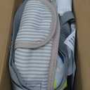 Bright Starts Playful Parade Door Jumper for Baby with Adjustable Strap, 6 Months and Up, Max Weight 26 lbs
