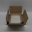 MIMOSA MOMENTS Rose Gold Metal Floating 8x10 Picture Frame