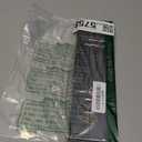 MorePro Health Fitness Tracker with Blood oxy-gen Monitor and 24/7 Heart Rate and Blood Pressure, Sleep Monitor, 120+ Sport Modes Waterproof Fitness Watch for Women Men Android iOS, Black