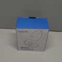 Kids Bluetooth 6.0 Headphones with LED Light, 85Hours Playtimes, Type-C Fast Charging, 85/94dB Volume Limited, Comfort Wireless Headphones with Built-in Mic, Wired & TF Card Mode, Blue