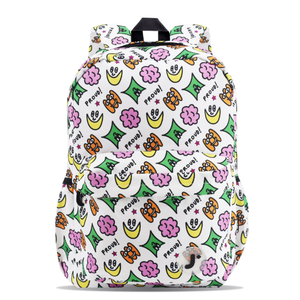 J World Oz Campus 17" Backpack