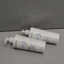 Bioderma Atoderm Intensive Balm, Hydrating Balm for Dry to Atopic Sensitive Skin, Face & Body Moisturizer with Ultra Soothing Anti-Itching Formula, Fragrance-Free, Non-Greasy & Non-Sticky for Family (16.9 Ounce (Pack of 2))