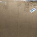 FDW | Dog House | 28" L x 26" W x 28" H | Blue