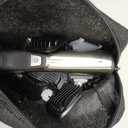 Norelco Philips Multigroom 9000 Series, All-in-One Trimmer, Beard Trimmer and Hair Clipper, 23-Piece Men's Grooming Kit for Beard, Body, Face, Nose, Ear and Intimate Areas, MG9520/50