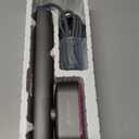 MAGIC JOHN Travel Steamer for Clothes, 100-240V Dual Voltage Portable Garment Steamer, 1000W Travel Size Handheld Steamer & Iron 2 in 1 for Global & Europe Travel, Business, Home