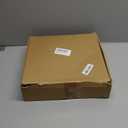 Dual Color Switch&Timer 5 Ft Pink Pop Up Christmas Valentines Tree with 50 Warm White&Color Lights 8 Modes, Tinsel Pencil Collapsible Xmas Tree, Easy Assembly, Balls 3D Star Sequins, Home Party Decor