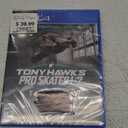 Tony Hawk's: Pro Skater 1 + 2 - PlayStation 4