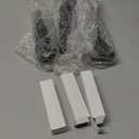 Set of 6 Ignition Coil Packs & Iridium Platinum Spark Plugs Compatible with 3.0L 2006-2013 BMW 128i 325xi 328i 330i 525xi 528i 530i X3 X5 Z4 Replace UF592, C1638, 0221504470, 12137594937, 12137562744