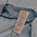 King Pillow Cases Set of 2-100% Egyptian Cotton 600 Thread Count Light Blue Pillow Cases 20 x 36 Inches with Envelope Closure Soft, Skin-Friendly, Hotel Quality Pillow Covers for Bed