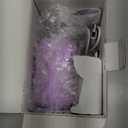 Kids Instant Print Camera- Christmas Birthday Gifts for Age 3-12 Girls Boys- Selfie Digital Camera with 32GB SD Card- Toddlers Portable Travel Toy for 3 4 5 6 7 8 9 10 Year Old Girls Boys-Pink