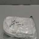 COACH Men's Charter Slim Crossbody (Small to Medium, Black)