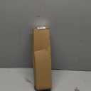 Blackstone Silicone Griddle Tools - 15.7 in 11.2in Spatula Mat with Drip Pad Gray