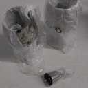 Vaanshie 17oz Stainless Steel Wine Glasses [Set of 2] – Silver Royal Goblets with Intricate Baroque Engravings, Unbreakable and Shatterproof Wine Cups with Bottle Stopper for Travel, Mother's Day Gift