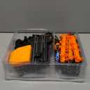 Slot Car Race Track Sets with 4 High-Speed Racing Car, Battery or Electric Race Car Track for Boys and Kids, Dual Racing Game Lap Counter Circular Overpass Track, Gifts Toys for Boys Kids Age 6 7 8-12