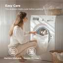 Bedsure Zipper Pillow Cases Queen, Cooling Pillow Cases Queen Size Set of 2, Rayon Derived from Bamboo Cooling Pillowcases for Hot Sleepers, Soft & Breathable Bed Pillow Covers, Beige, 20x30 Inches