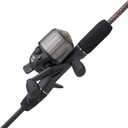 Ugly Stik GX2 Spincast Reel and Fishing Rod Combo