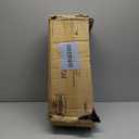 Regalo My Cot Portable Toddler Bed, Royal Blue, 48x24x9 Inch (Pack of 1)