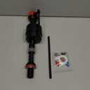 Kohler Genuine Part Gp1083167 Silent Fill Valve Kit For All Kohler Class Five Toilets,12.5" x 3.5" x 3" (Black)