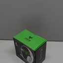 WESEARY Wireless Gaming Headset for PS5, PS4, PC, Laptop, Mac & Switch, Dual Low-Latency 2.4GHz USB/Type-C, Bluetooth Gaming Headphones with ENC Mic for Gamecube, 3D Stereo,Colorful Light, 50H Power