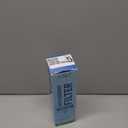 Mist EDR4RXD1 Refrigerator Water Filter Replacement for EveryDrop Filter 4  Maytag UKF8001AXX-200, UKF8001AXX-750, Whirlpool UKF8001, WHR4RXD1, 4396395  NSF 42 & 372 Certified