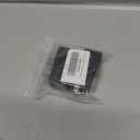 4 PCS 5 Pin Relay, 12V 40A Car Relay Switch, Trim System Components, Replacement for Car Boat Outboard Motor (Black)