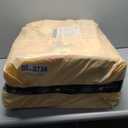 Istana 9x12 Area Rug - Pink 9 x 12 Area Rugs for Living Room - Foldable 9x12 Rugs for Bedroom - Stain Resistant Washable Rug - Eco-Friendly Area Rugs Living Room