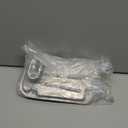 uxcell 1 Set Transmission Filter Oil Pan for TOYOTA 4RUNNER TACOMA TUNDRA 2003-2020 4.0 4.7L No.3533060050