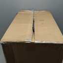 Mind Reader Slim Laundry Hamper with Lid, 60L Tall Clothes Basket, Narrow Tapered Design for Bathrooms, Closets and Laundry Rooms, Plastic, Pink (1 Piece)