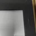 MCS Studio Gallery Poster Frame, 16x24, Black Woodgrain, 1-Pack
Studio Gallery Poster Frame For Photos & Art Prints, 16x24 Inch, Black Woodgrain Engineered Wood, 1-Pack