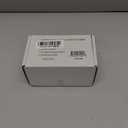 Premium Hang Tags with String - Box of 100 Tags #5-4.75 x 2.375" - String Tags for Labeling with Reinforced Eyelet and String Attached
